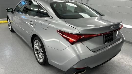 2019 Toyota Avalon