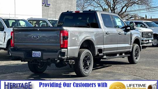2024 Ford F-250