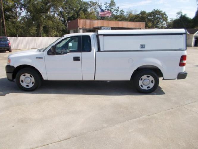 2006 ford f150 in houston, tx
