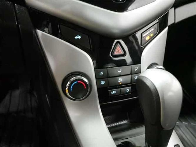 2016 chevrolet cruze 1lt in saint cloud, minnesota