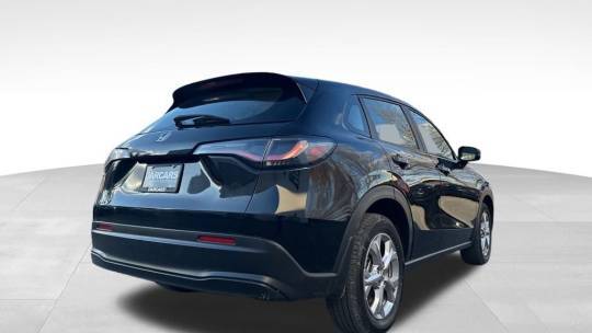 2023 Honda HR-V