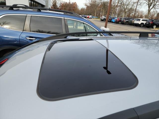 2012 volvo xc70 t6