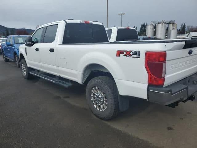 2021 ford f-350 xlt in roseburg, oregon