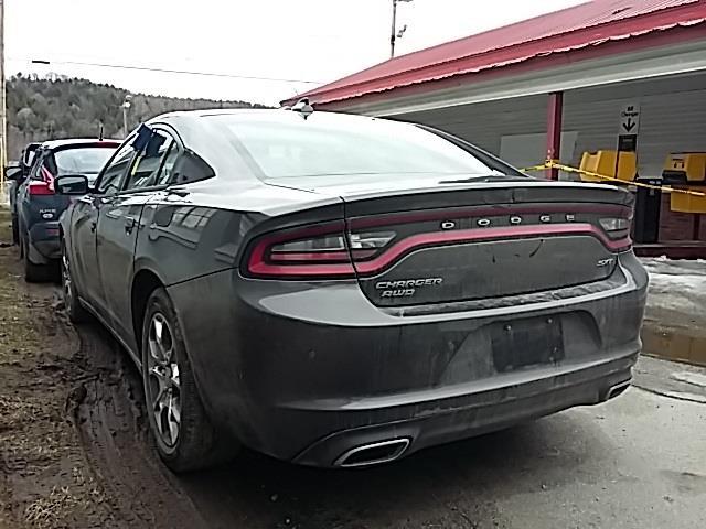 2015 dodge charger sxt awd sxt 4dr sedan for sale in barre, vermont