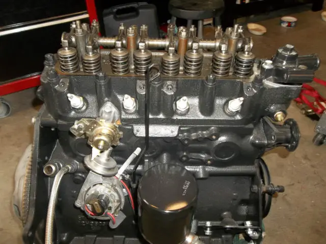 mgb roadster interesting deal