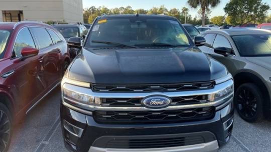 2023 Ford Expedition