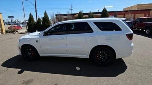 2021 dodge durango srt hellcat awd in colorado springs, colorado