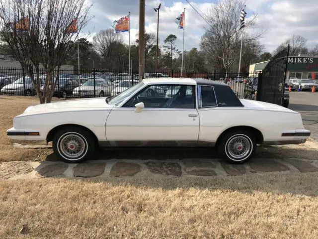 1981 pontiac grand prix, super clean, rare to be this nice large pictures