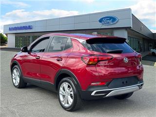 2020 Buick Encore GX preferred