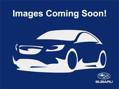2021 subaru ascent base 8-passenger