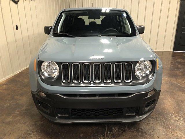 used 2018 jeep renegade fwd sport kokomo, in 46902 for sale in kokomo, indiana