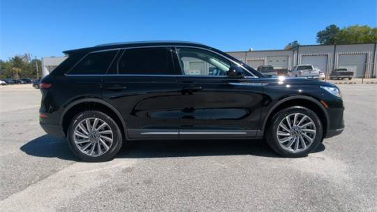 2024 Lincoln Corsair