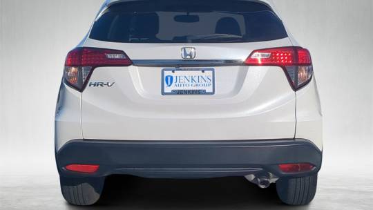 2022 Honda HR-V