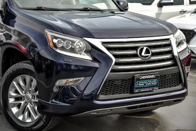 2017 lexus gx 460 base in elgin, illinois