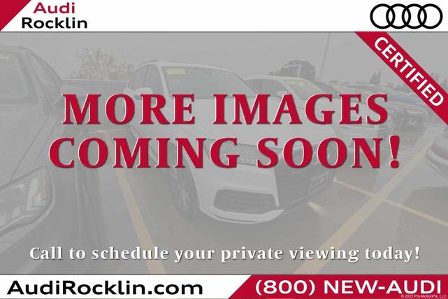 2024 audi q7 45 premium plus 4d sport utility