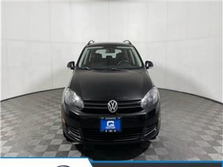 2013 Volkswagen Jetta sportwagen tdi
