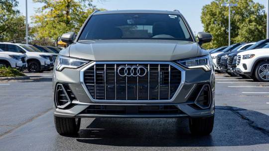 2024 Audi Q3
