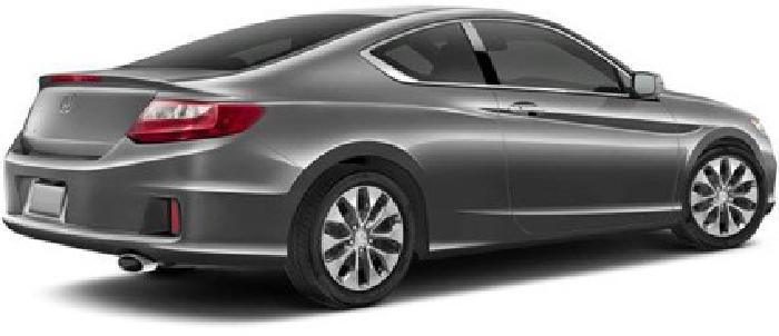 2014 honda accord coupe ex in fredericksburg, va