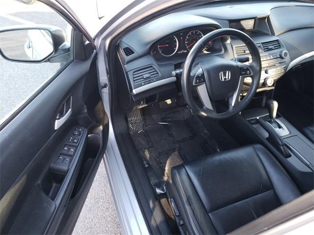 2011 honda accord se se 4dr sedan for sale in fayetteville, arkansas