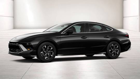 2024 Hyundai Sonata