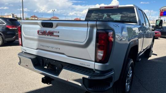 2023 GMC Sierra 2500hd