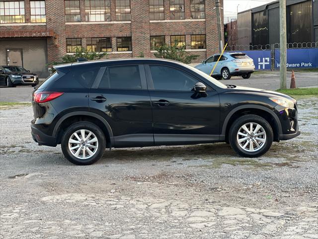 2015 mazda cx-5 touring