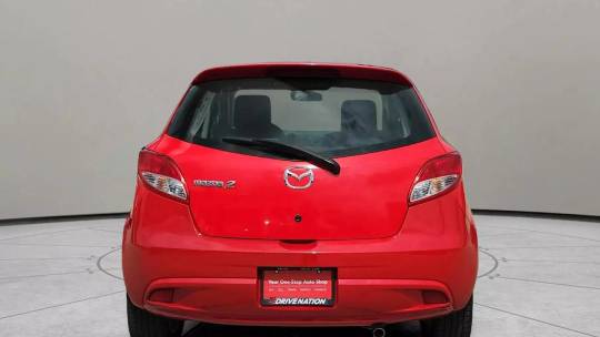 2014 Mazda