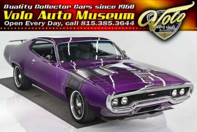 real gtx, incredible paint job!