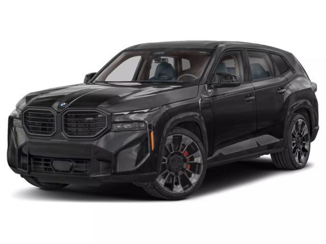2023 bmw xm base