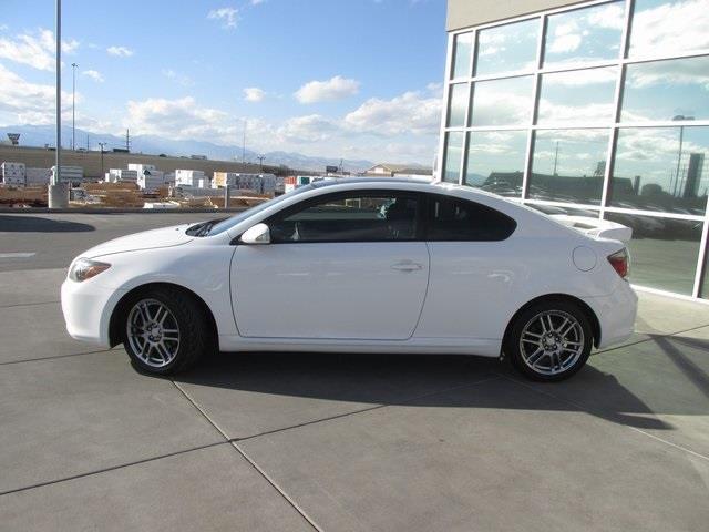 2009 scion tc base base 2dr hatchback 4a for sale in lindon, utah