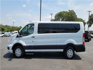 2021 Ford Transit 350 xl
