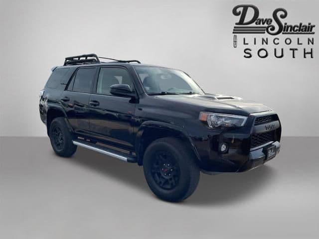 2019 toyota 4runner trd pro in saint louis, missouri