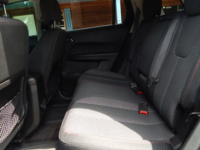 2016 gmc terrain sle-1