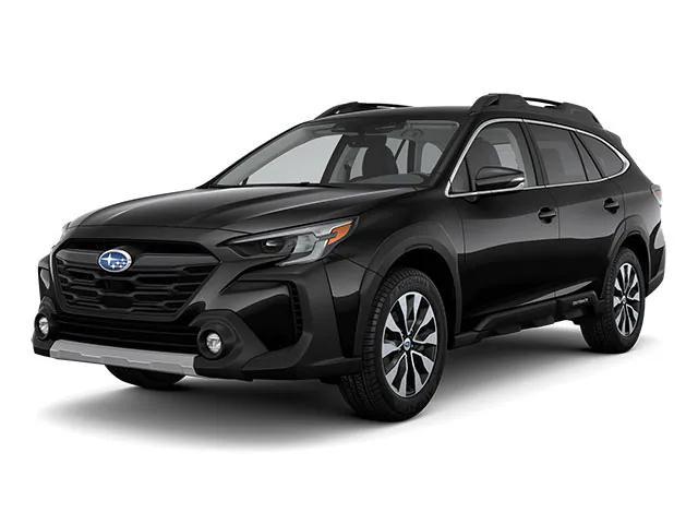 2024 subaru outback limited xt