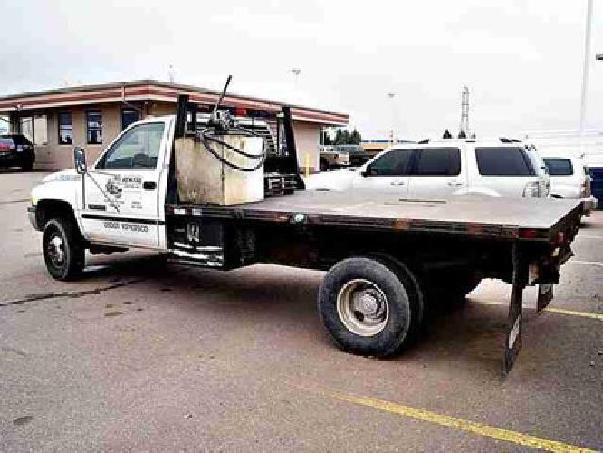 1999 dodge ram br3500 st in colorado springs, co