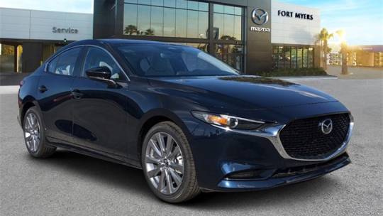 2024 Mazda