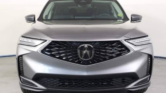2025 Acura MDX