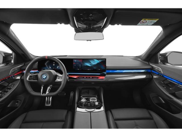 2024 bmw i5 m60