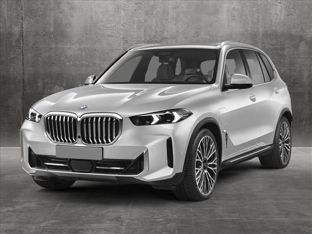 2024 bmw x5 phev xdrive50e
