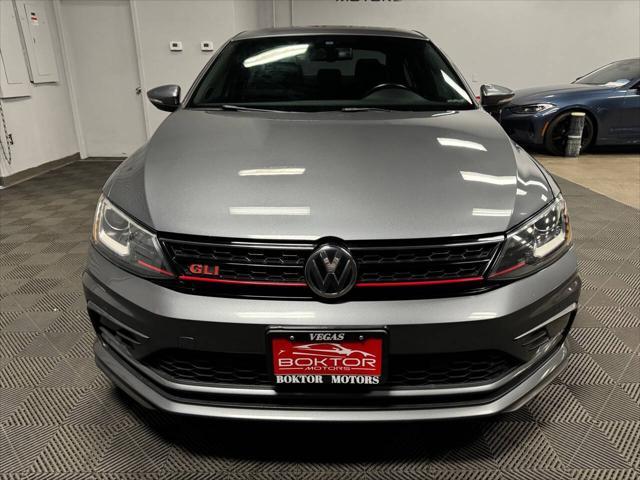 2016 volkswagen jetta 2.0t gli sel
