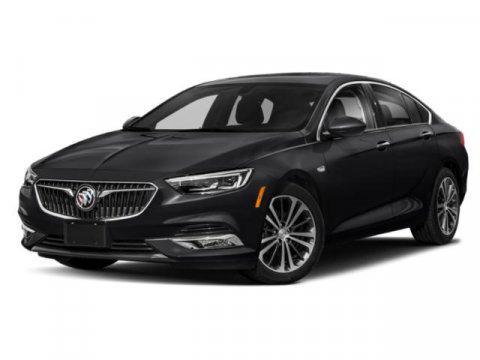 2018 buick regal sportback preferred ii