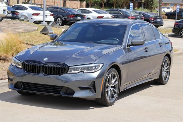 2022 bmw 330 330i