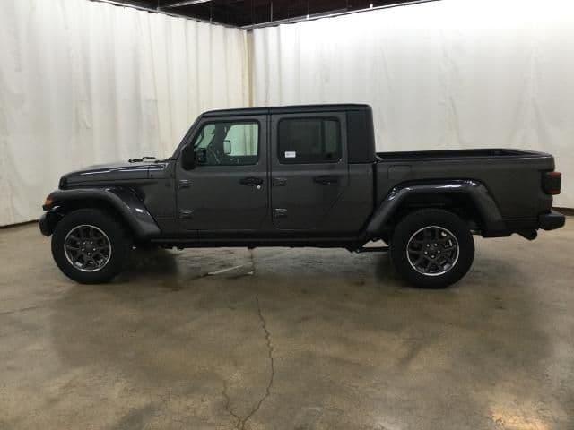 2021 jeep gladiator sport in barrington, illinois
