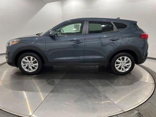 2020 hyundai tucson se in hagerstown, maryland