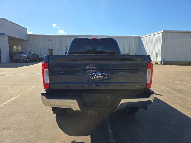 2019 ford f-250 xlt