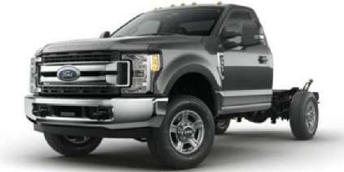 2018 ford super duty f-350 srw 4wd srw in heidelberg, pa