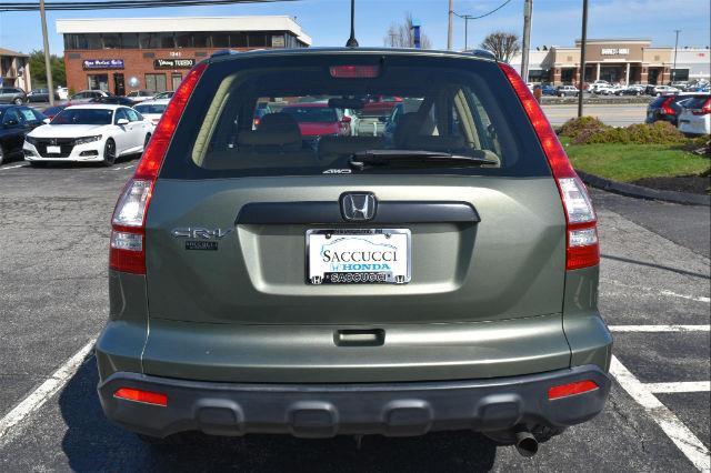 2008 honda cr-v lx awd lx 4dr suv for sale in middletown, rhode island