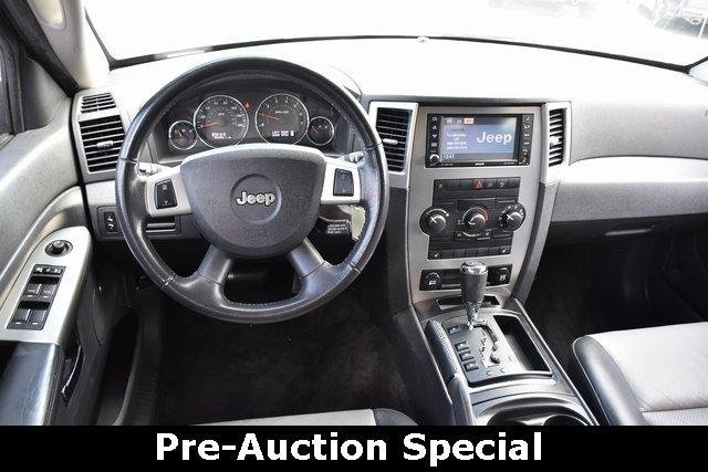 used 2010 jeep grand cherokee laredo greenville, sc 29607 for sale in greenville, south carolina