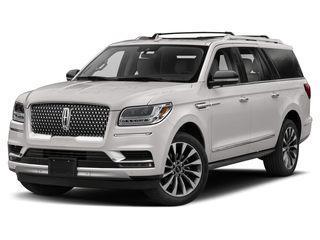 2019 lincoln navigator l reserve