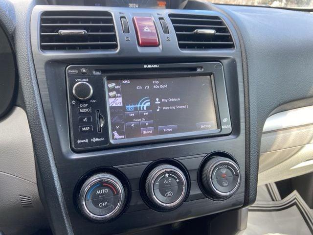 2014 subaru forester 2.5i limited in concord, ohio
